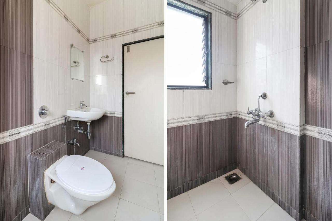 Oyo 10679 Hotel Nanashree Executive Vagholi 外观 照片